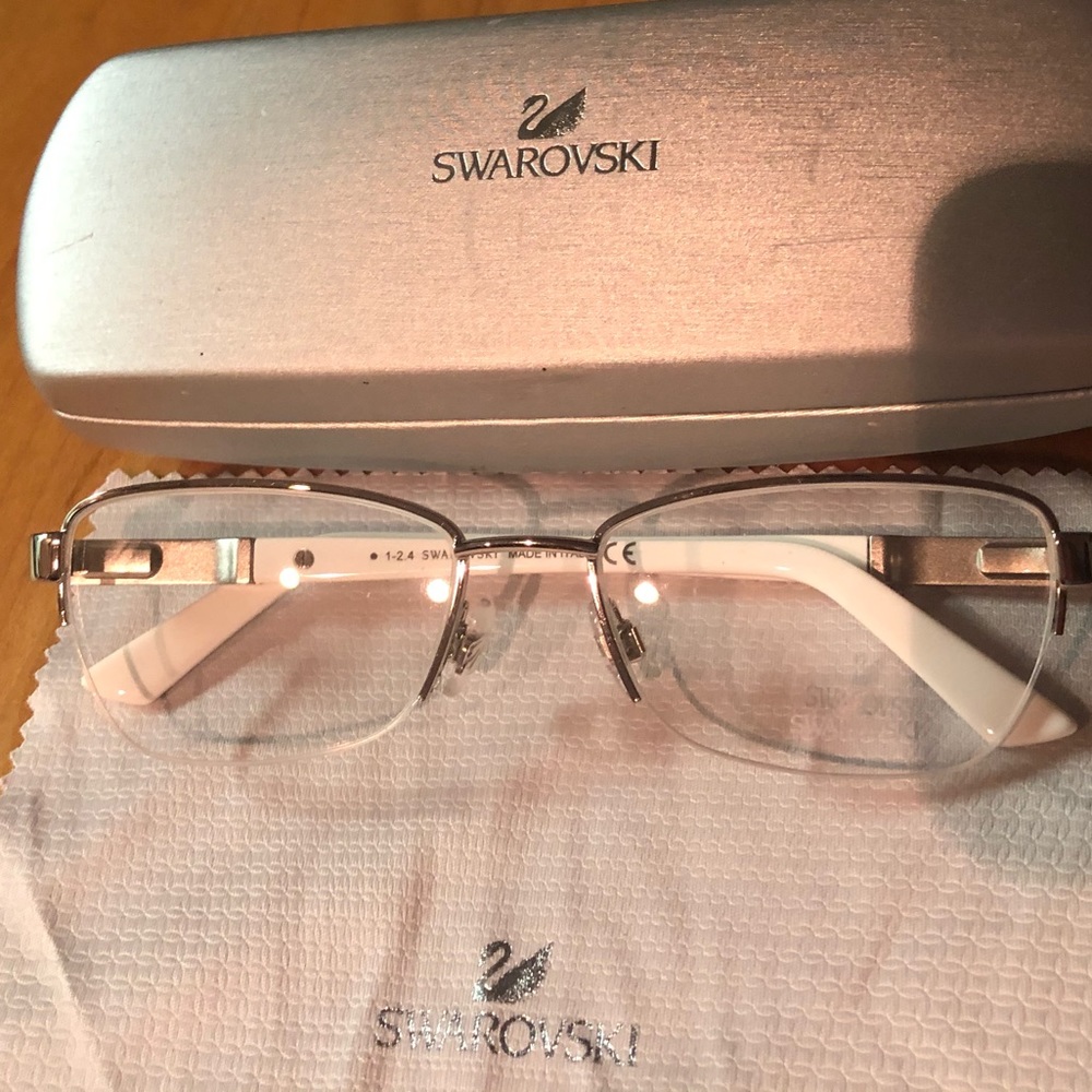 Swarovski Women’s Eyeglass Frames